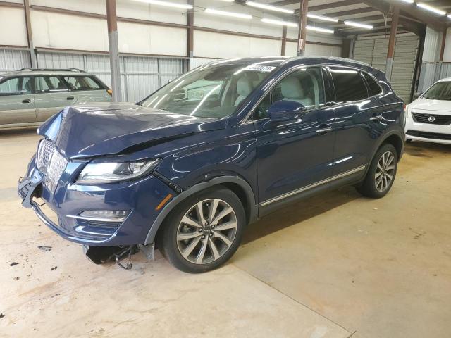 2019 LINCOLN MKC RESERVE, 