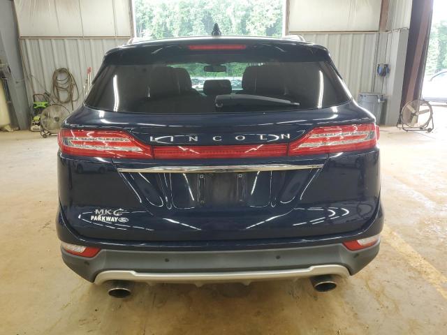 5LMCJ3D98KUL42255 - 2019 LINCOLN MKC RESERVE أزرق صورة 6