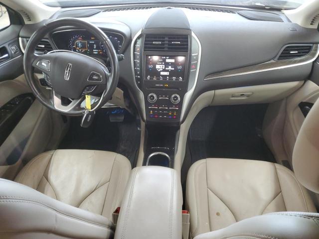 5LMCJ3D98KUL42255 - 2019 LINCOLN MKC RESERVE أزرق صورة 8
