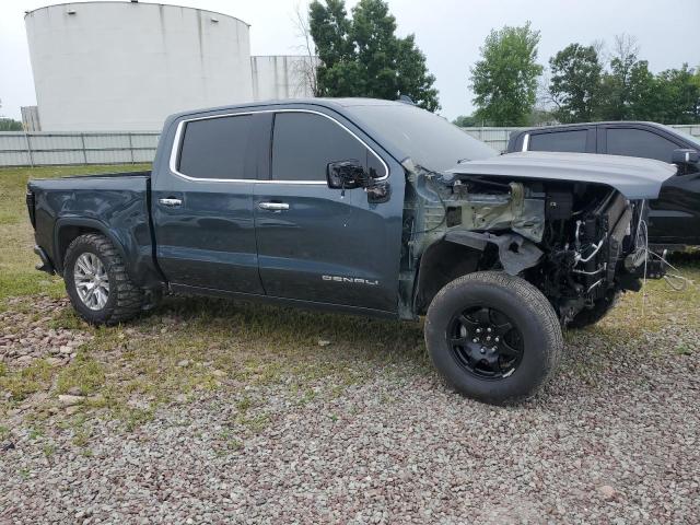 2021 GMC SIERRA K1500 DENALI, 