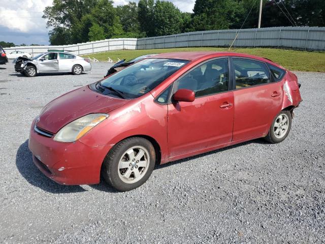 2006 TOYOTA PRIUS, 