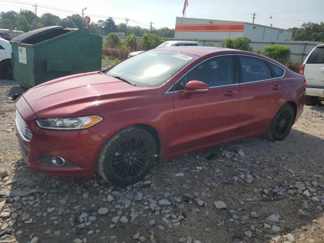 2014 FORD FUSION SE, 