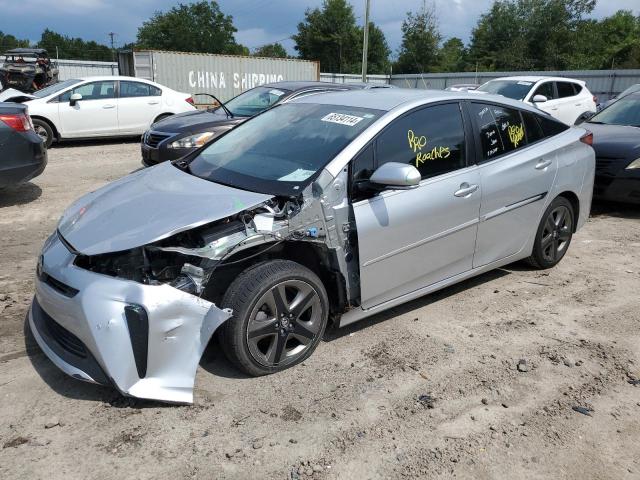 2019 TOYOTA PRIUS, 