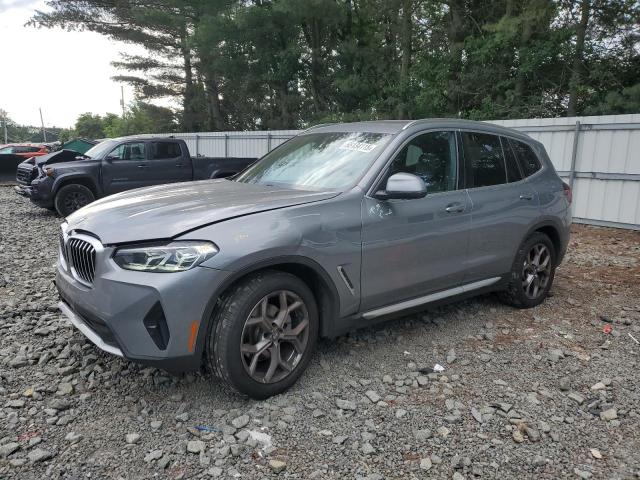 2024 BMW X3 XDRIVE30I, 
