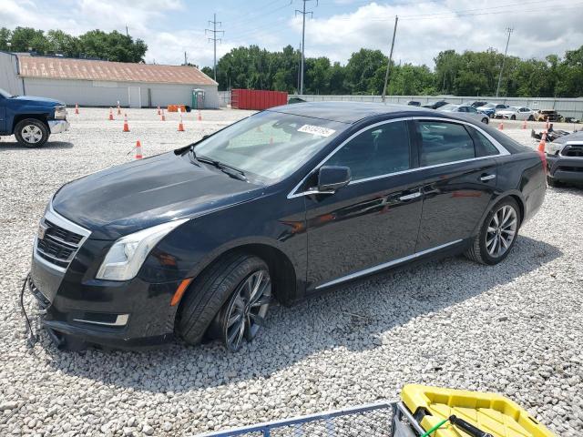 2017 CADILLAC XTS, null