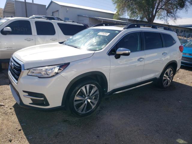 2019 SUBARU ASCENT TOURING, 