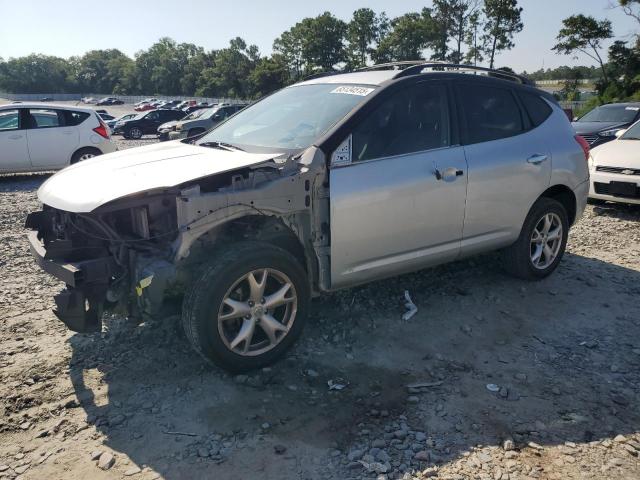 2010 NISSAN ROGUE S, 