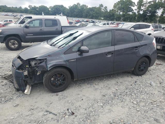 2014 TOYOTA PRIUS, 