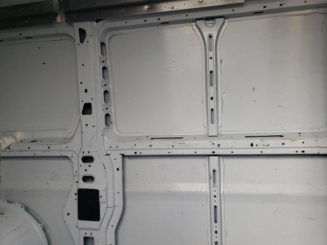 3C6TRVCG7EE101356 - 2014 RAM PROMASTER 2500 HIGH WHITE photo 11