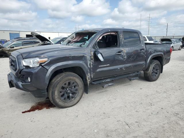 2023 TOYOTA TACOMA DOUBLE CAB, 