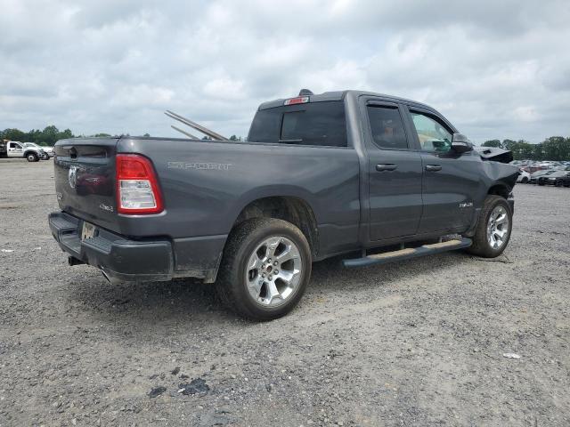 1C6SRFBT6NN327030 - 2022 RAM 1500 BIG HORN/LONE STAR GRAY photo 3