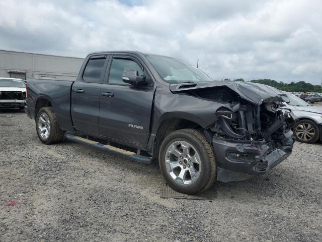 1C6SRFBT6NN327030 - 2022 RAM 1500 BIG HORN/LONE STAR GRAY photo 4