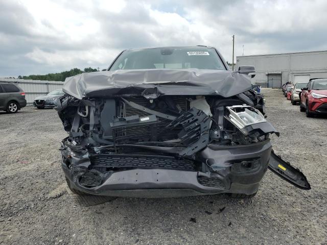 1C6SRFBT6NN327030 - 2022 RAM 1500 BIG HORN/LONE STAR GRAY photo 5