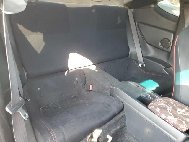 JF1ZNAA16E9710003 - 2014 TOYOTA SCION FR-S 白色 照片 10