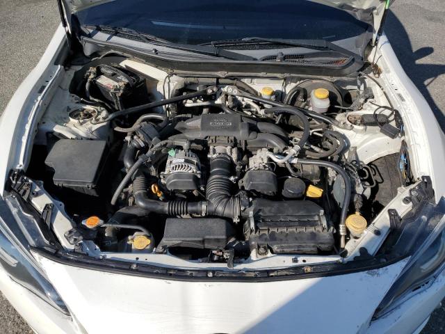 JF1ZNAA16E9710003 - 2014 TOYOTA SCION FR-S 白色 照片 11