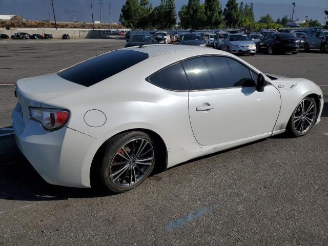 JF1ZNAA16E9710003 - 2014 TOYOTA SCION FR-S 白色 照片 3
