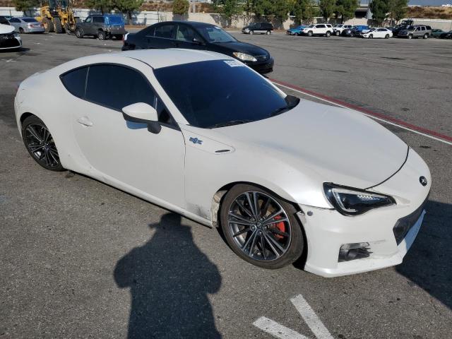 JF1ZNAA16E9710003 - 2014 TOYOTA SCION FR-S 白色 照片 4