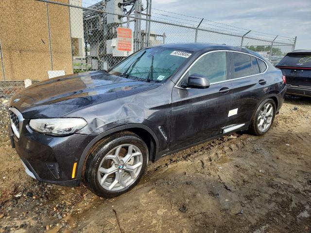 2024 BMW X4 XDRIVE30I, null