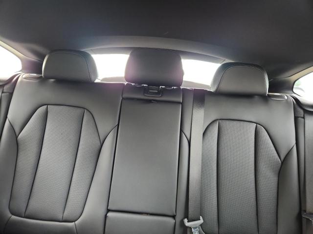 5UX33DT08R9U23505 - 2024 BMW X4 XDRIVE30I BLACK photo 10