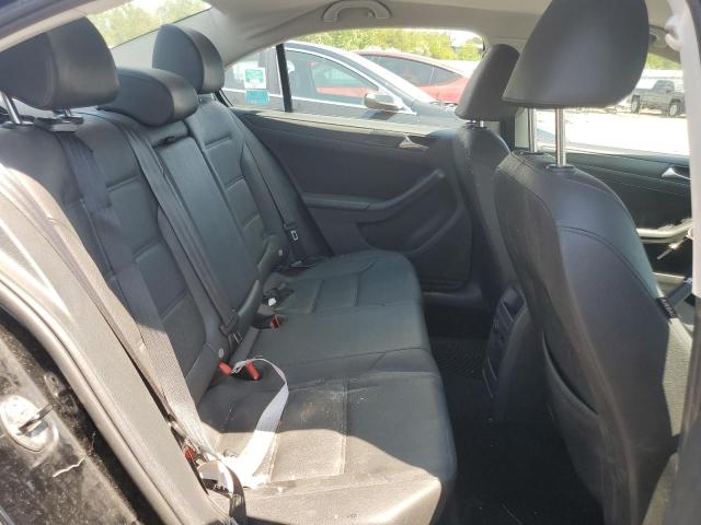 3VWDP7AJ7CM119580 - 2012 VOLKSWAGEN JETTA SE Қара фото 10