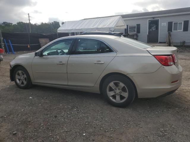 1G11B5SL6FF232328 - 2015 CHEVROLET MALIBU LS 米色 照片 2