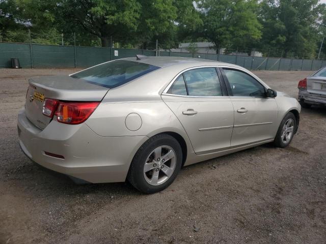 1G11B5SL6FF232328 - 2015 CHEVROLET MALIBU LS 米色 照片 3
