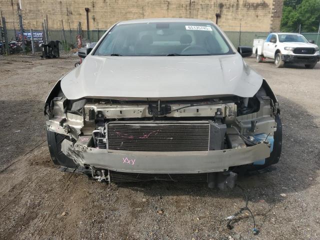 1G11B5SL6FF232328 - 2015 CHEVROLET MALIBU LS 米色 照片 5