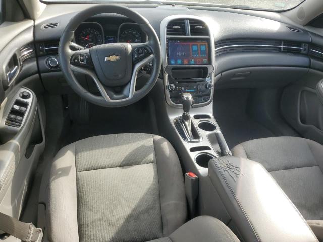 1G11B5SL6FF232328 - 2015 CHEVROLET MALIBU LS 米色 照片 8