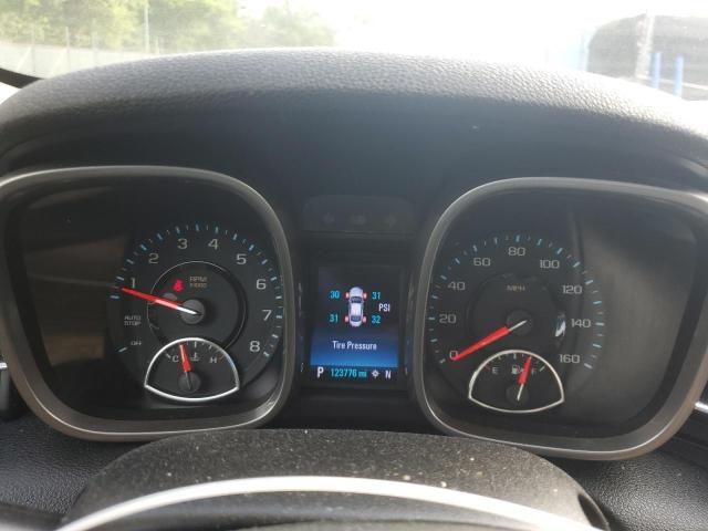 1G11B5SL6FF232328 - 2015 CHEVROLET MALIBU LS 米色 照片 9