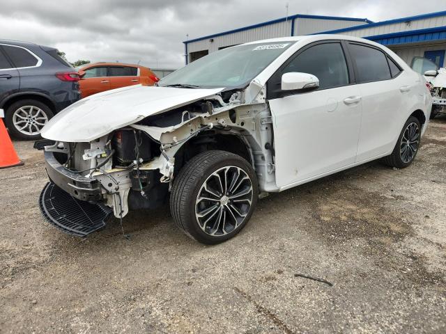 2014 TOYOTA COROLLA L, 