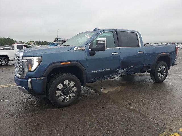 2024 GMC SIERRA K2500 DENALI, 