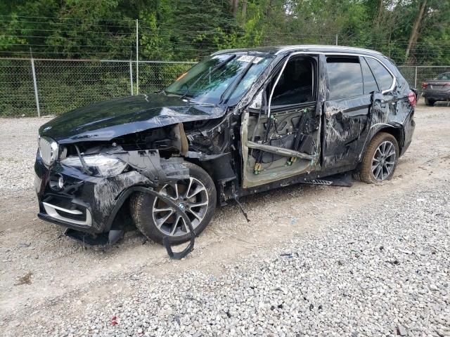 2016 BMW X5 XDRIVE35I, null