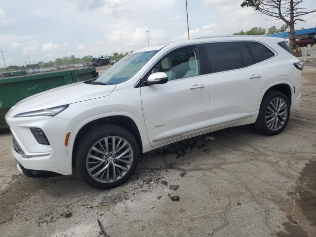 2025 BUICK ENCLAVE AVENIR, 