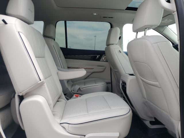 5GAERCRS0SJ121319 - 2025 BUICK ENCLAVE AVENIR WHITE photo 11