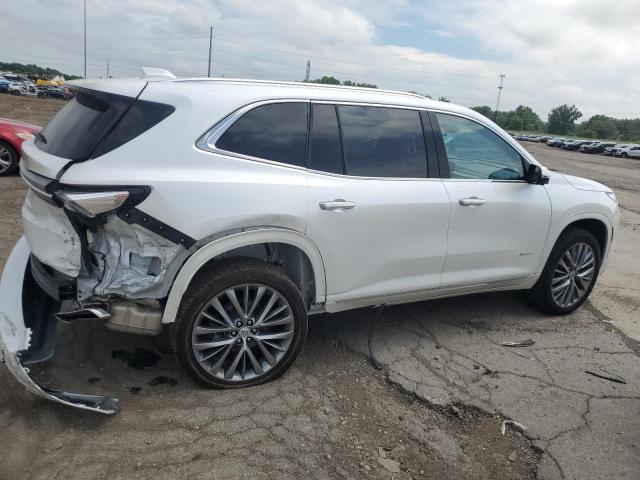 5GAERCRS0SJ121319 - 2025 BUICK ENCLAVE AVENIR WHITE photo 3