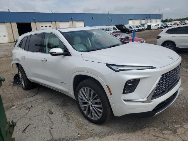 5GAERCRS0SJ121319 - 2025 BUICK ENCLAVE AVENIR WHITE photo 4