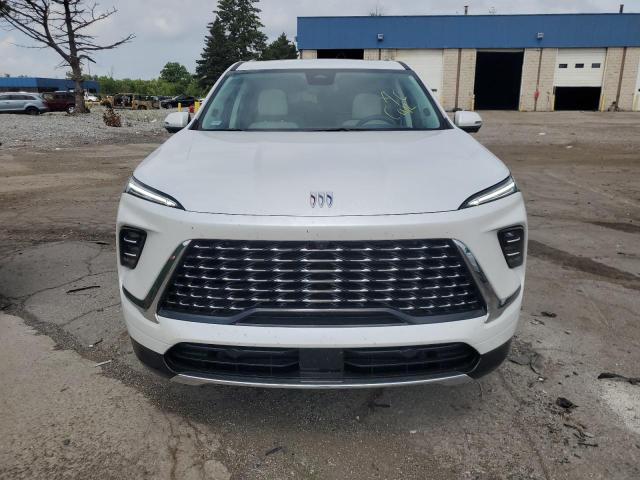 5GAERCRS0SJ121319 - 2025 BUICK ENCLAVE AVENIR WHITE photo 5