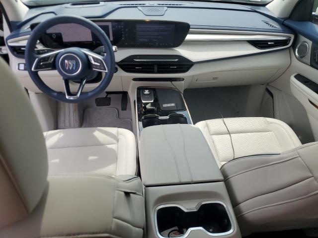 5GAERCRS0SJ121319 - 2025 BUICK ENCLAVE AVENIR WHITE photo 8