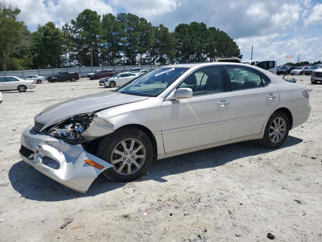 2004 LEXUS ES 330, 