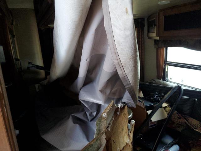 4YDT31620D1532400 - 2013 KEYSTONE SPRINTER BEIGE photo 8