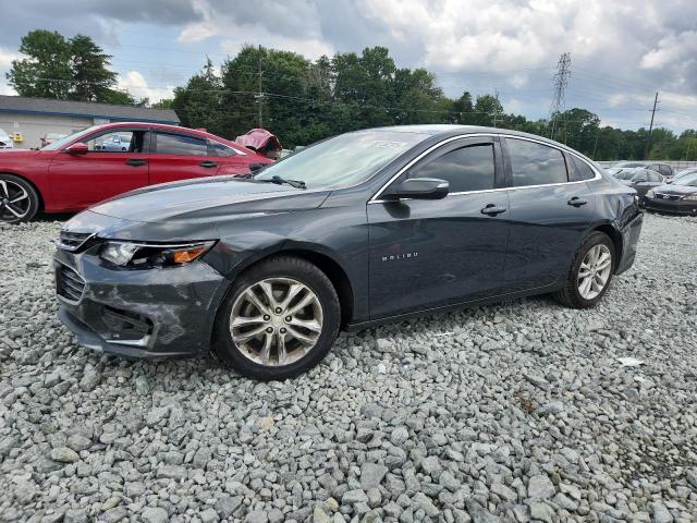 2018 CHEVROLET MALIBU LT, 