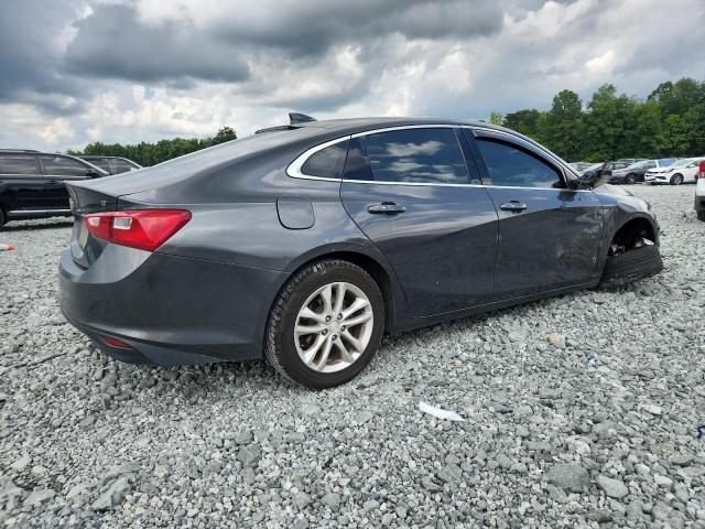 1G1ZD5ST5JF181796 - 2018 CHEVROLET MALIBU LT Сұр фото 3