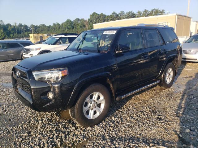 2016 TOYOTA 4RUNNER SR5, 