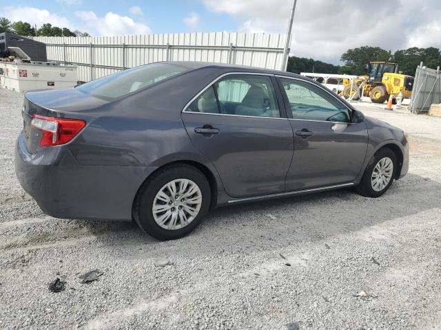 4T4BF1FK5CR204989 - 2012 TOYOTA CAMRY BASE Braun Foto 3