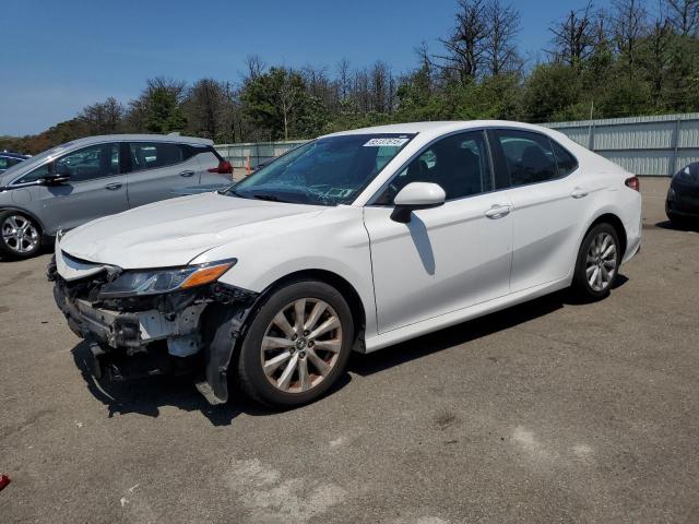 2018 TOYOTA CAMRY L, 