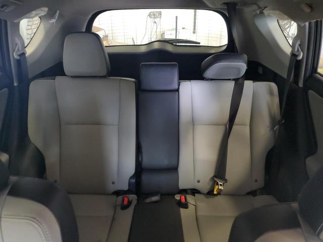 JTMDFREV5JD258176 - 2018 TOYOTA RAV4 LIMITED Mavi foto 10