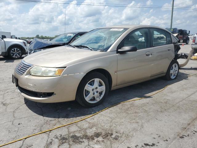 2006 SATURN ION LEVEL 2, 