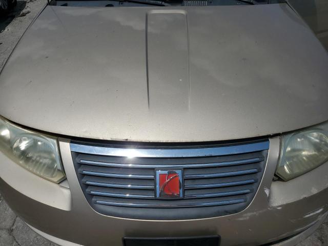 1G8AJ55F26Z171102 - 2006 SATURN ION LEVEL 2 ბეჟი ფოტო 11