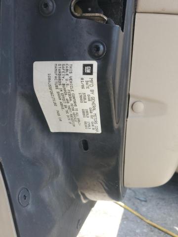 1G8AJ55F26Z171102 - 2006 SATURN ION LEVEL 2 ბეჟი ფოტო 12