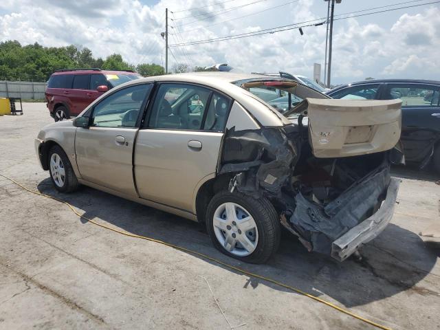 1G8AJ55F26Z171102 - 2006 SATURN ION LEVEL 2 ბეჟი ფოტო 2